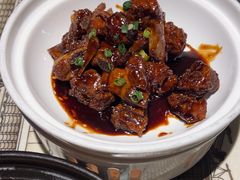 -绿茶餐厅(松江万达店)