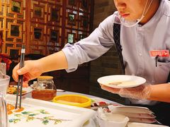 -京味斋·北京烤鸭(华威桥北工大店)