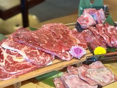 -300杯·和牛烧肉清酒专门店(廊里店)