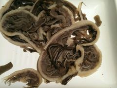 千层毛肚-海底捞火锅(九久奥特莱斯店)
