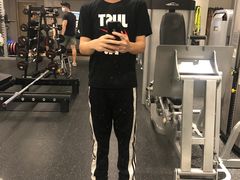-YCHL Studios健身工作室(市二宫店)