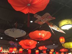 -吉祥春饼·烤鸭(国贸店)