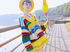 -美兰湖景区