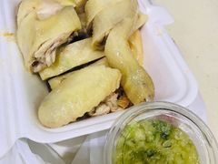 -文记壹心鸡(宝华路店)