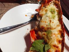 -YUE·6·西式融合餐厅(外滩六号店)