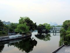 -桂林两江四湖景区