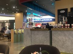 -哈根达斯(青岛海信店)