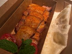 -佬麻雀·剁椒鱼头(京基KK One店)