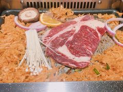 -秦小牛煎肉餐厅(河北大街总店)