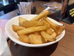 -南都咖啡西餐厅(天誉店)