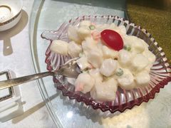 -利鸿私宴(南京路步行街店)