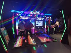 -VS SPORTS PARK运动玩乐园·团建·生日会(合生汇店)