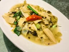 -金客家食府(联发文创口岸店)