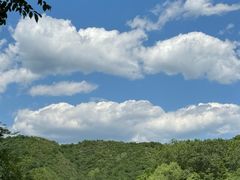 -玉渡山自然风景区