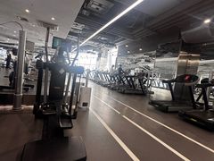 -OXYGYM 奥美氧舱运动中心(朝阳大悦城店)