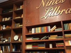 -NINES推理馆(曲江公馆店)
