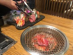 -黑牛の店·和牛烧肉(合生汇店)