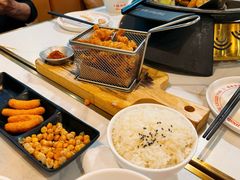 -锦尚阁烤鱼(望京新荟城店)