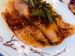 -赵小姐丨新中餐(曲江店)