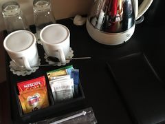 -银川国贸中心酒店