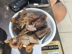 -博鳌悠然·忠锐杂粮茶餐厅