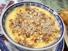 杏仁炒蛋奶-赵记传承特色牛奶甜品(泉城广场店)