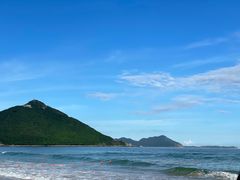 -西涌国际滨海旅游区