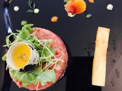 -La Villa French Restaurant