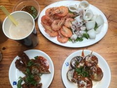 牛奶花生汤-老宅原住民沙茶面精品小吃(龙头路店)