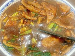 -福海面馆(阳曲店)