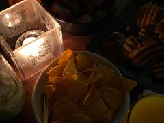 -TZ House音乐现场(来福士中心店)