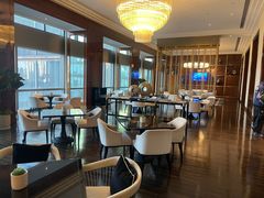 -四季酒店·行政酒廊