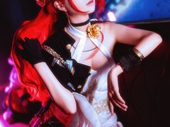 -米游妙妙屋cosplay换装自拍摄影体验馆