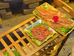 -老渔家·白族·石板烧.野生菌火锅(大理古城叶榆路店)