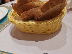 -金色时光俄式西餐厅(中央大街店)