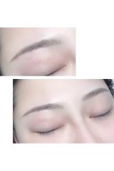 -韩美绣·骨相纹眉·洗眉美瞳线