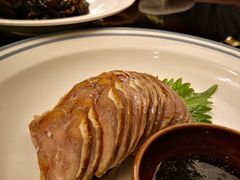 -杭州和达希尔顿逸林酒店·和园中餐厅-杭帮菜名店