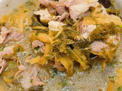 -东森家宴·惠州客家菜