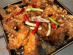 -牛村来人潮汕牛肉火锅(西单店)