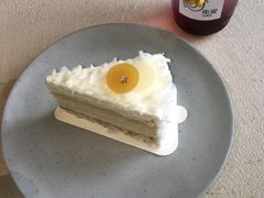 百香果蛋糕-苏帮袁Sue Cuisine(南开大悦城店)