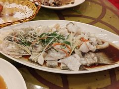 -胜记菜馆(文明路)