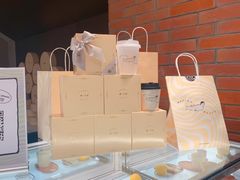 -潮一不贰·法式甜品·生日蛋糕·西式简餐(外滩店)