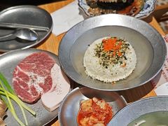 -哼蟹二将·烤肉酱蟹(合生汇店)