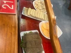 -五悦北平四季涮肉·烧烤(老商埠店)