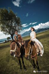 -施华洛婚纱摄影会所(范阳中路店)