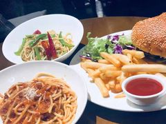 -ZEMOCAFE·FUSION FOOD(西交利物浦店)
