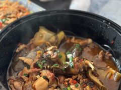 -勇哥饭店(西湖路店)