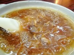 -添發碗仔翅美食