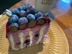 -BAKER&SPICE(祥云小镇店)
