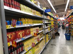 -沃尔玛超市(武侯店)